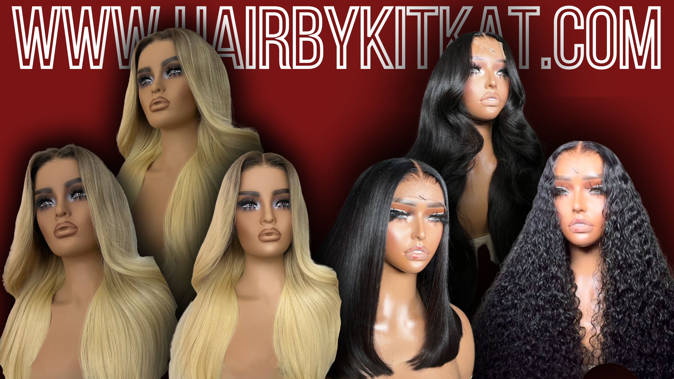 Wig units Zuri Unit – Custom Colored Raw Cambodian Body Wave Wig with  main image 3