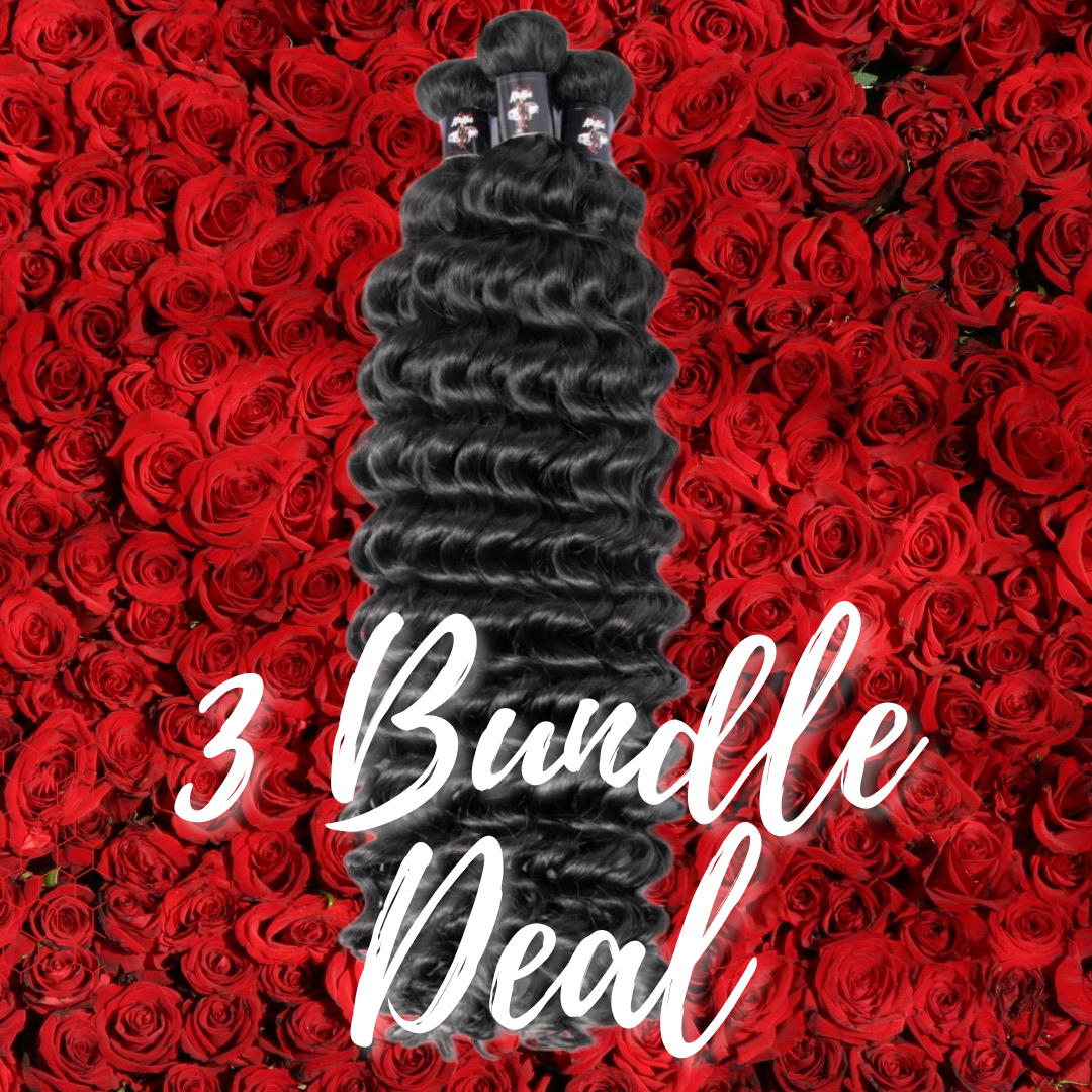 Sale Bundle deal